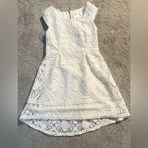 Girls lace Dress
